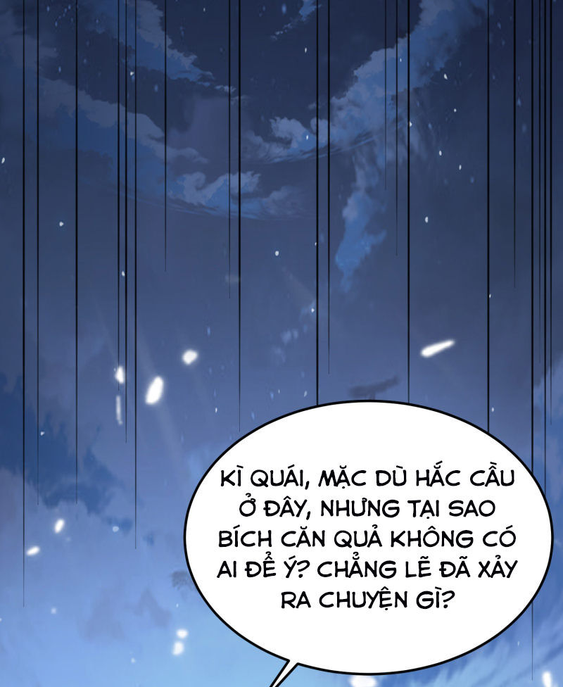 Vạn Giới Tiên Vương Chapter 72 - Trang 2