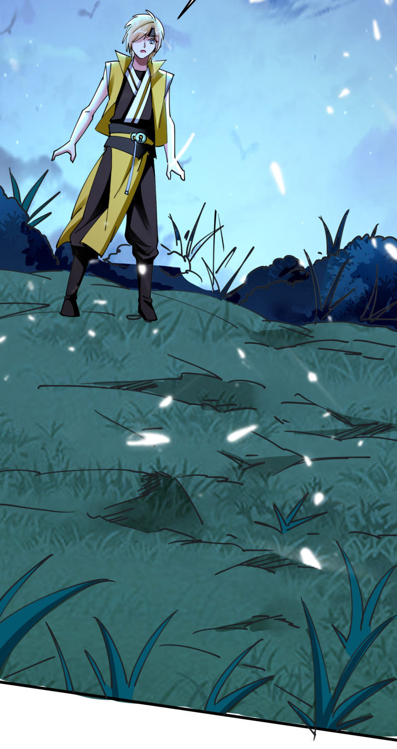 Vạn Giới Tiên Vương Chapter 72 - Trang 2