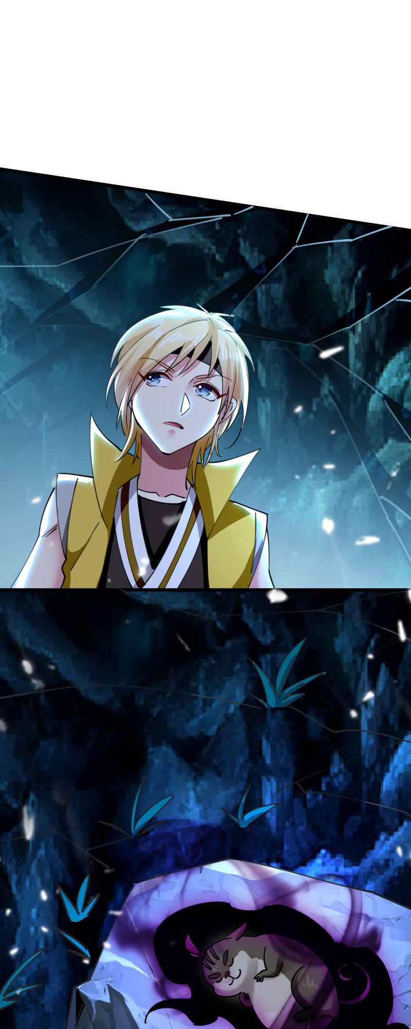 Vạn Giới Tiên Vương Chapter 72 - Trang 2