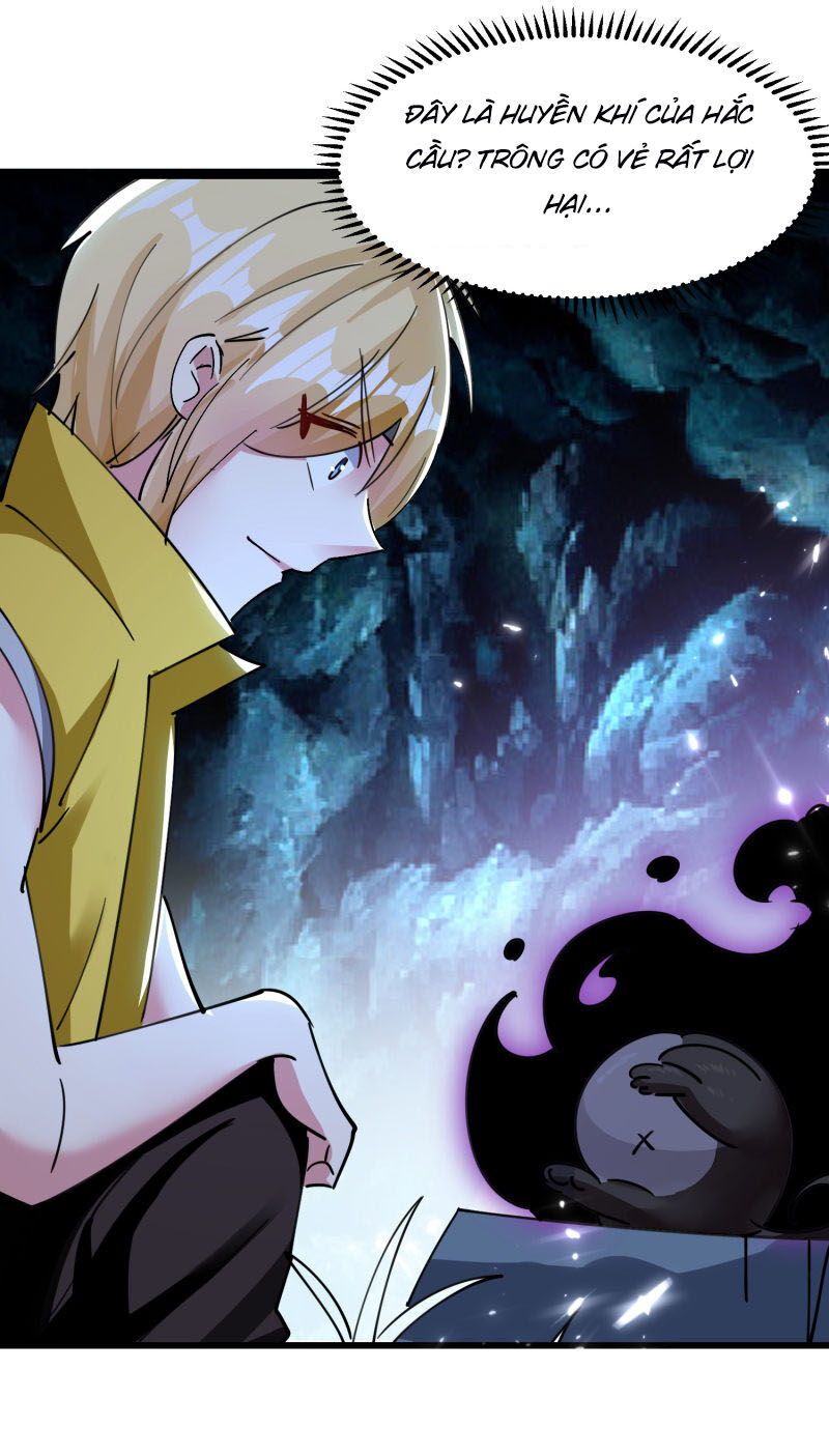 Vạn Giới Tiên Vương Chapter 72 - Trang 2