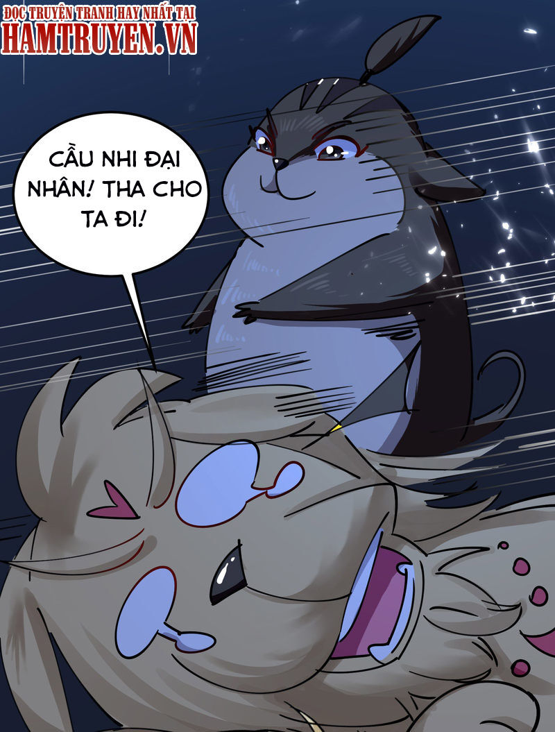 Vạn Giới Tiên Vương Chapter 72 - Trang 2