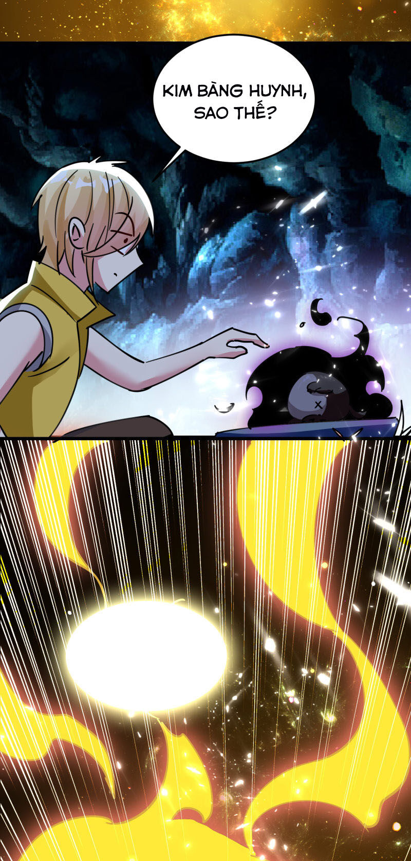 Vạn Giới Tiên Vương Chapter 72 - Trang 2