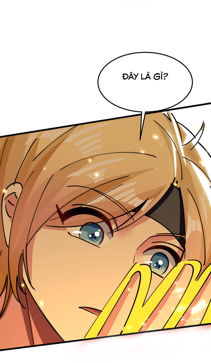 Vạn Giới Tiên Vương Chapter 72 - Trang 2