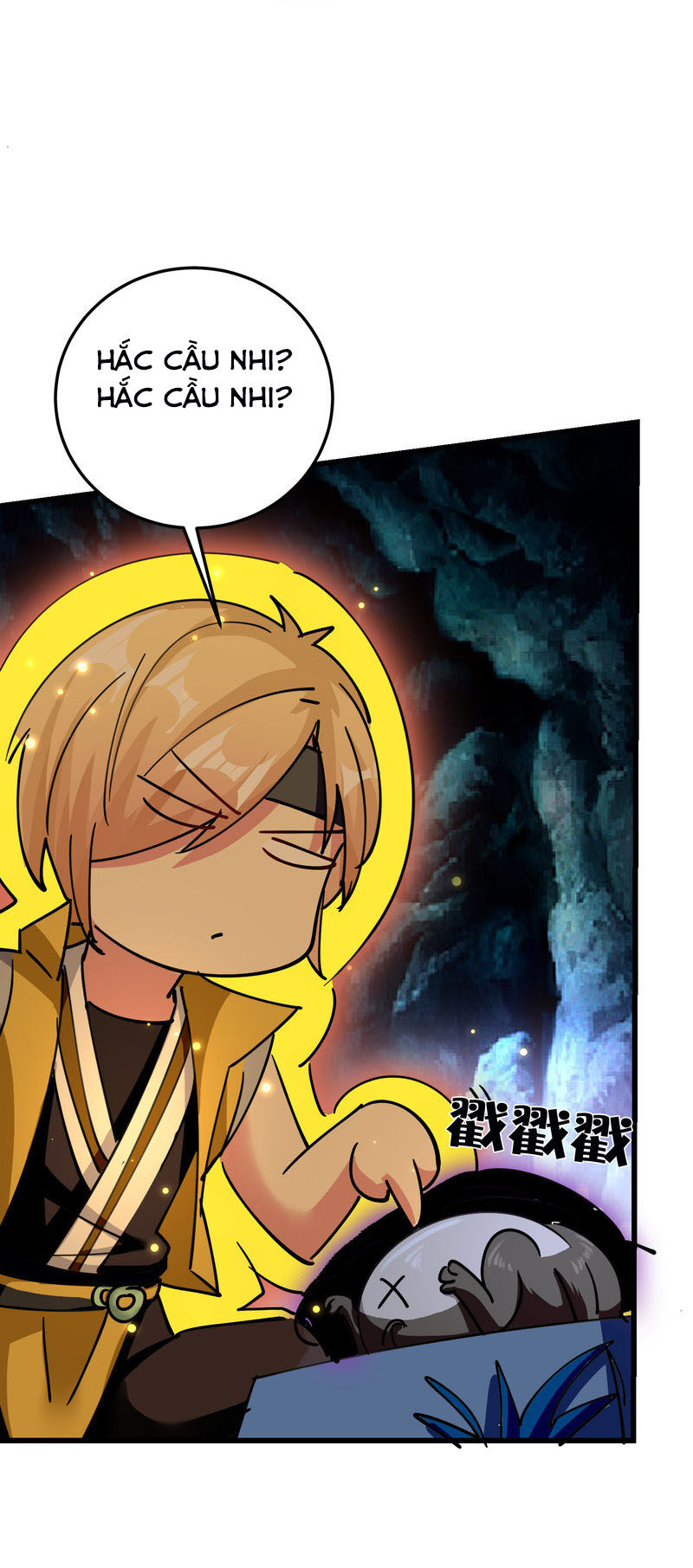 Vạn Giới Tiên Vương Chapter 72 - Trang 2