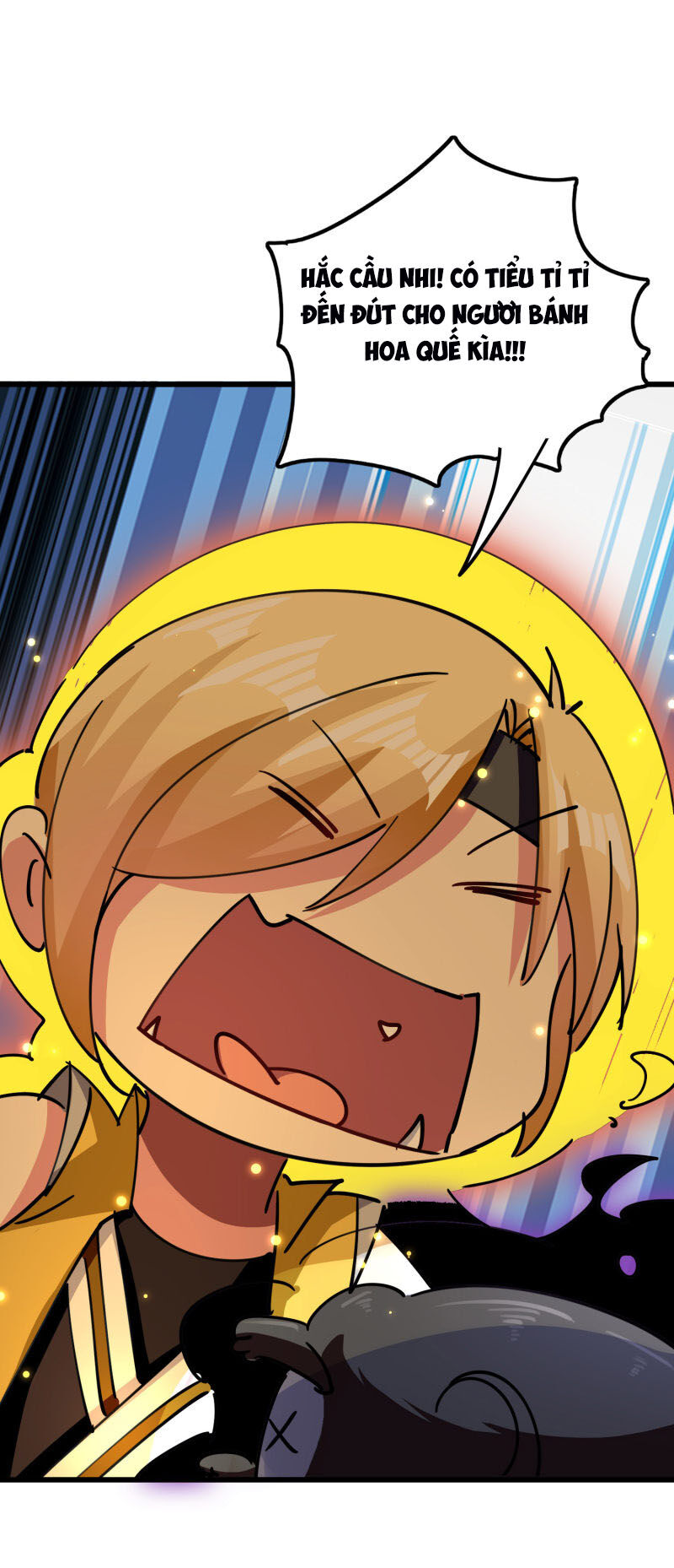 Vạn Giới Tiên Vương Chapter 72 - Trang 2