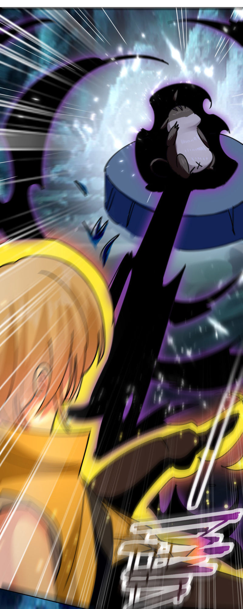 Vạn Giới Tiên Vương Chapter 72 - Trang 2