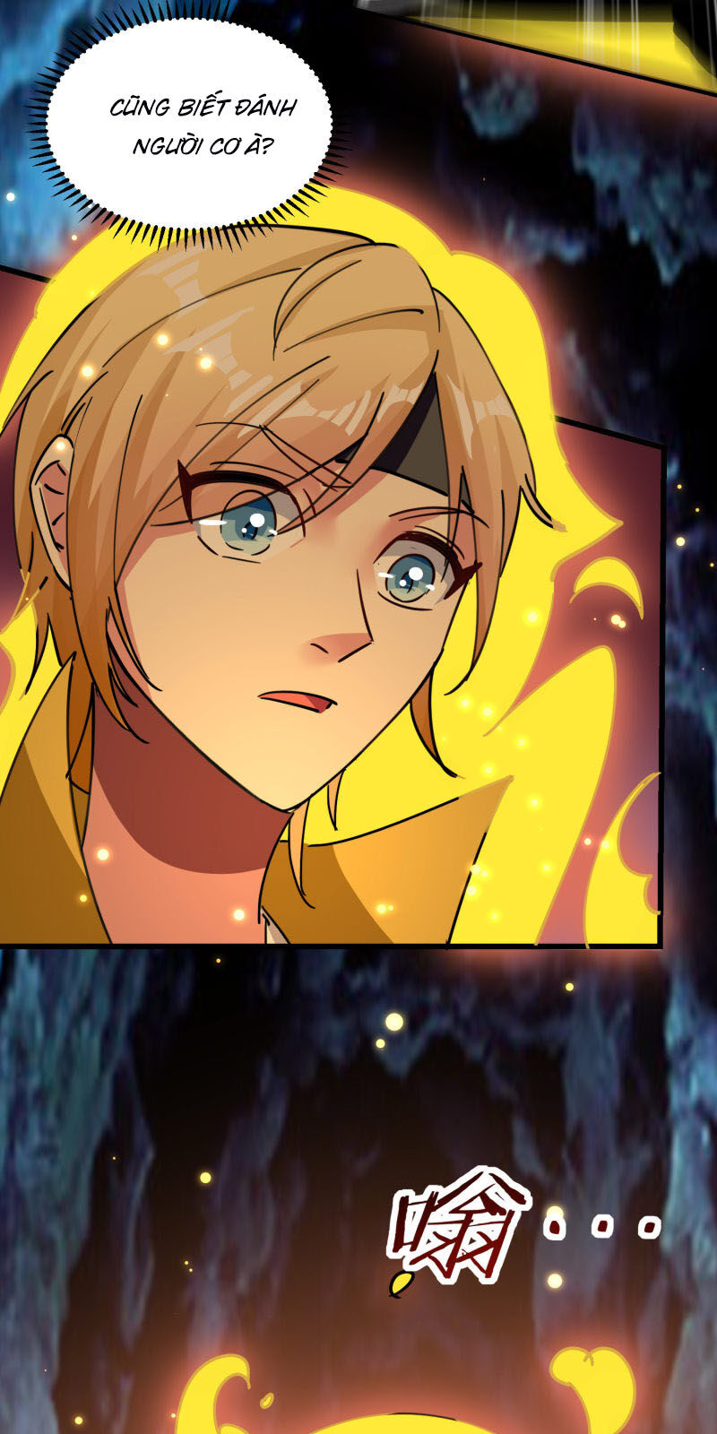 Vạn Giới Tiên Vương Chapter 72 - Trang 2