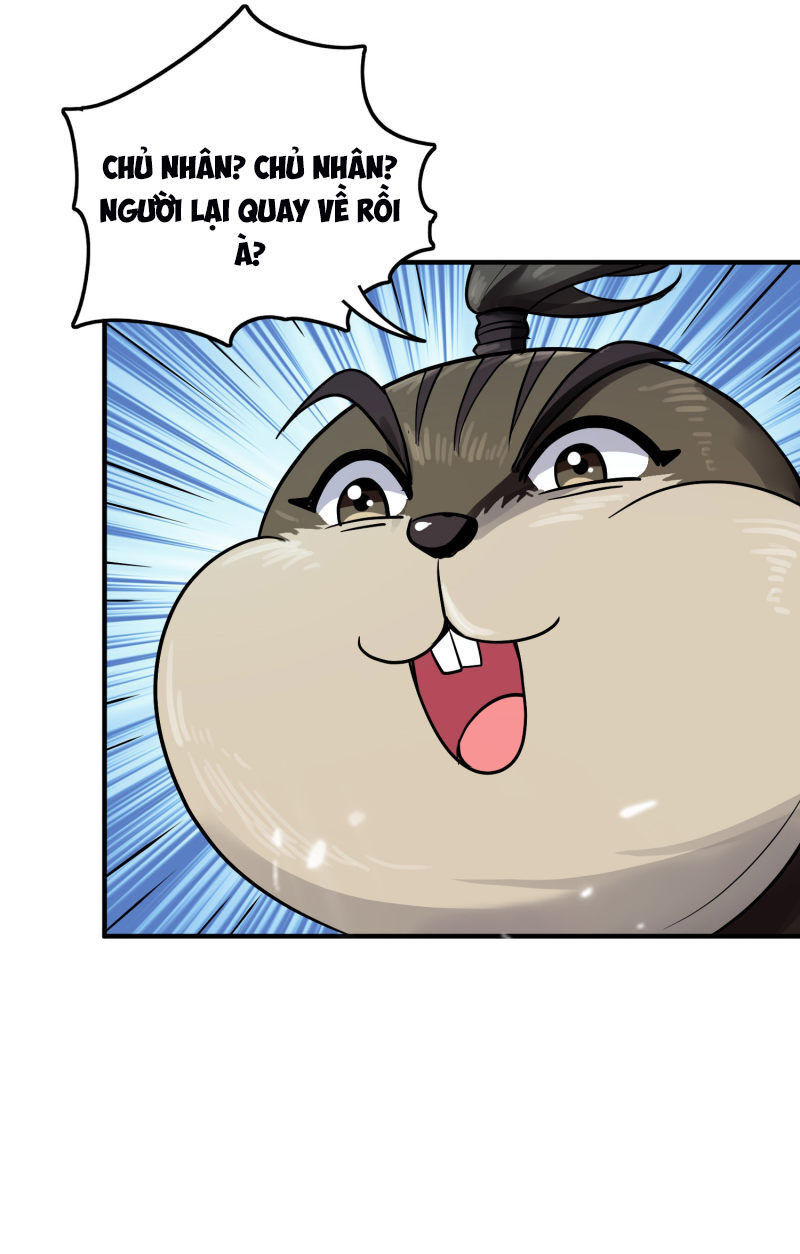 Vạn Giới Tiên Vương Chapter 72 - Trang 2