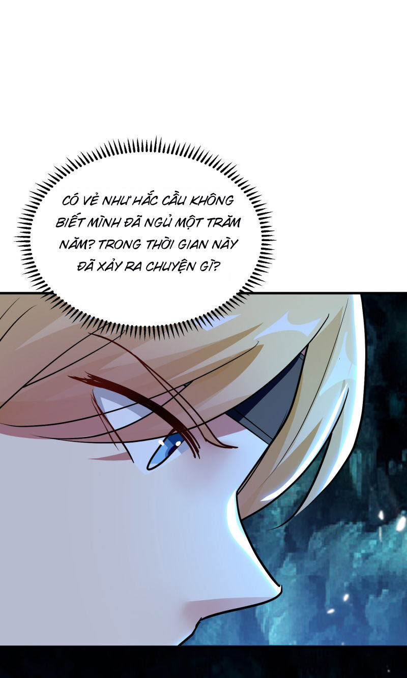 Vạn Giới Tiên Vương Chapter 72 - Trang 2