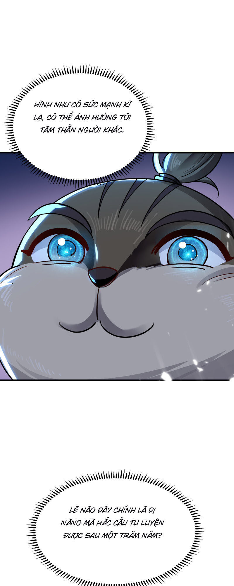 Vạn Giới Tiên Vương Chapter 72 - Trang 2