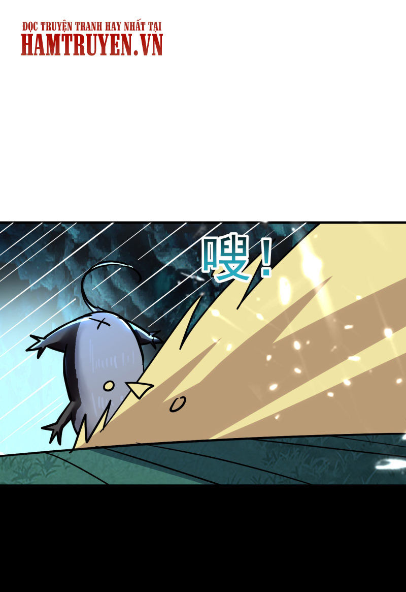 Vạn Giới Tiên Vương Chapter 72 - Trang 2