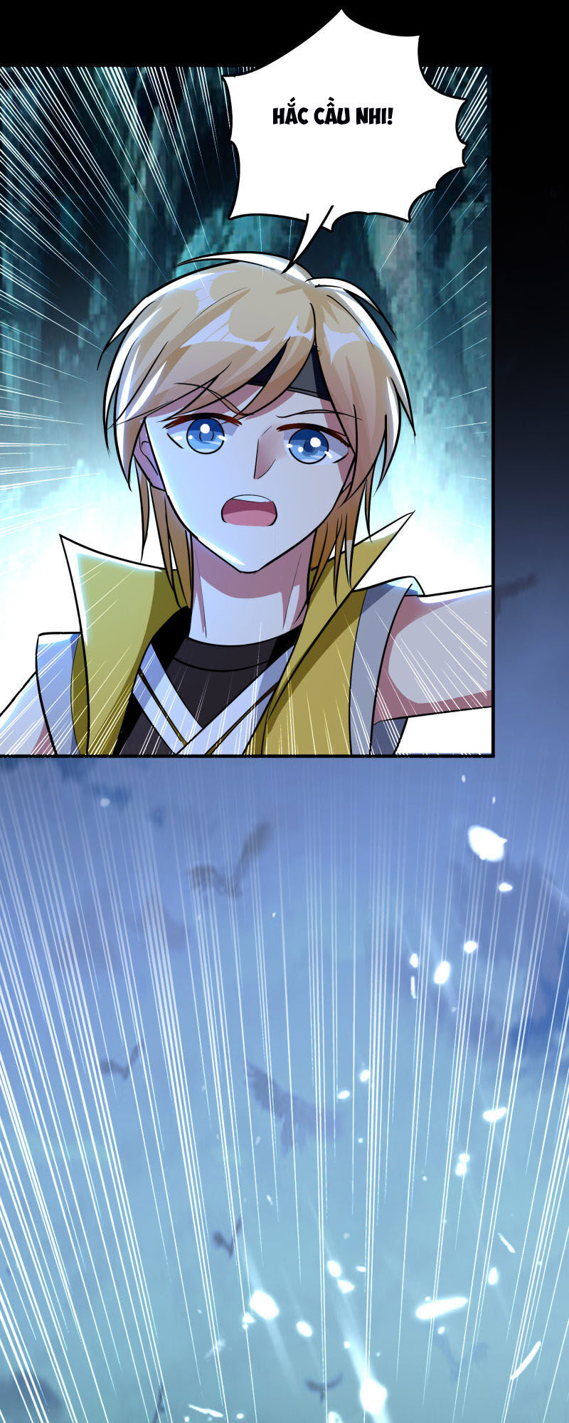 Vạn Giới Tiên Vương Chapter 72 - Trang 2