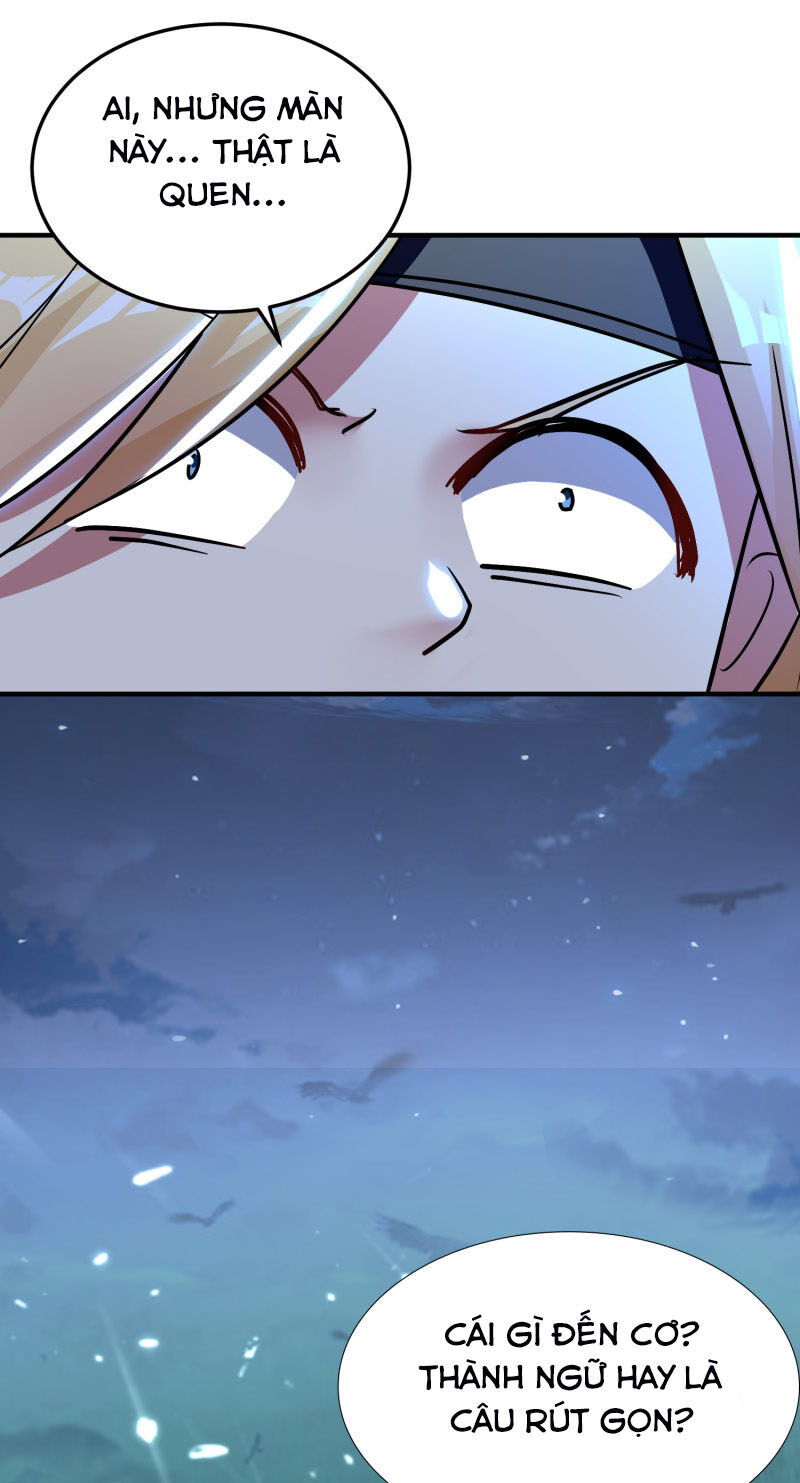 Vạn Giới Tiên Vương Chapter 72 - Trang 2