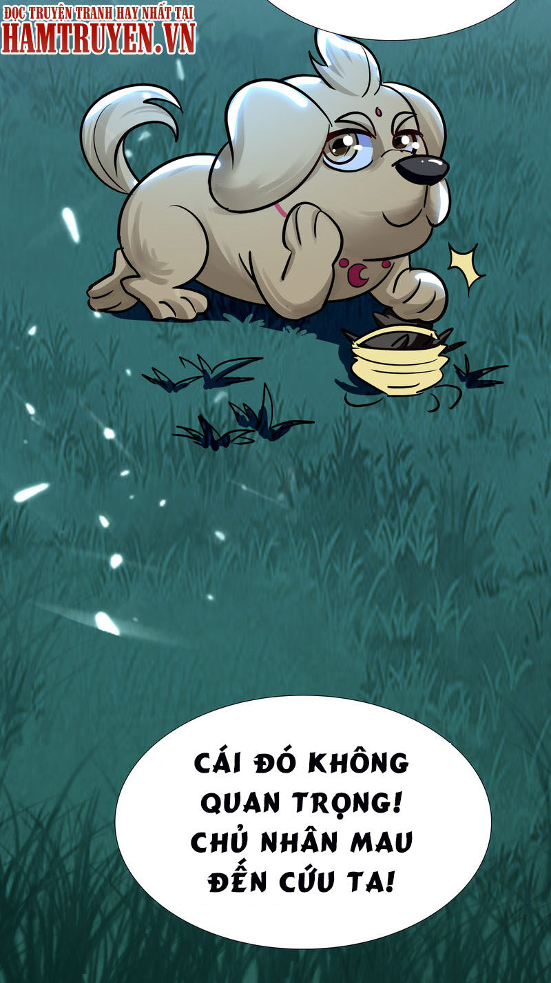 Vạn Giới Tiên Vương Chapter 72 - Trang 2