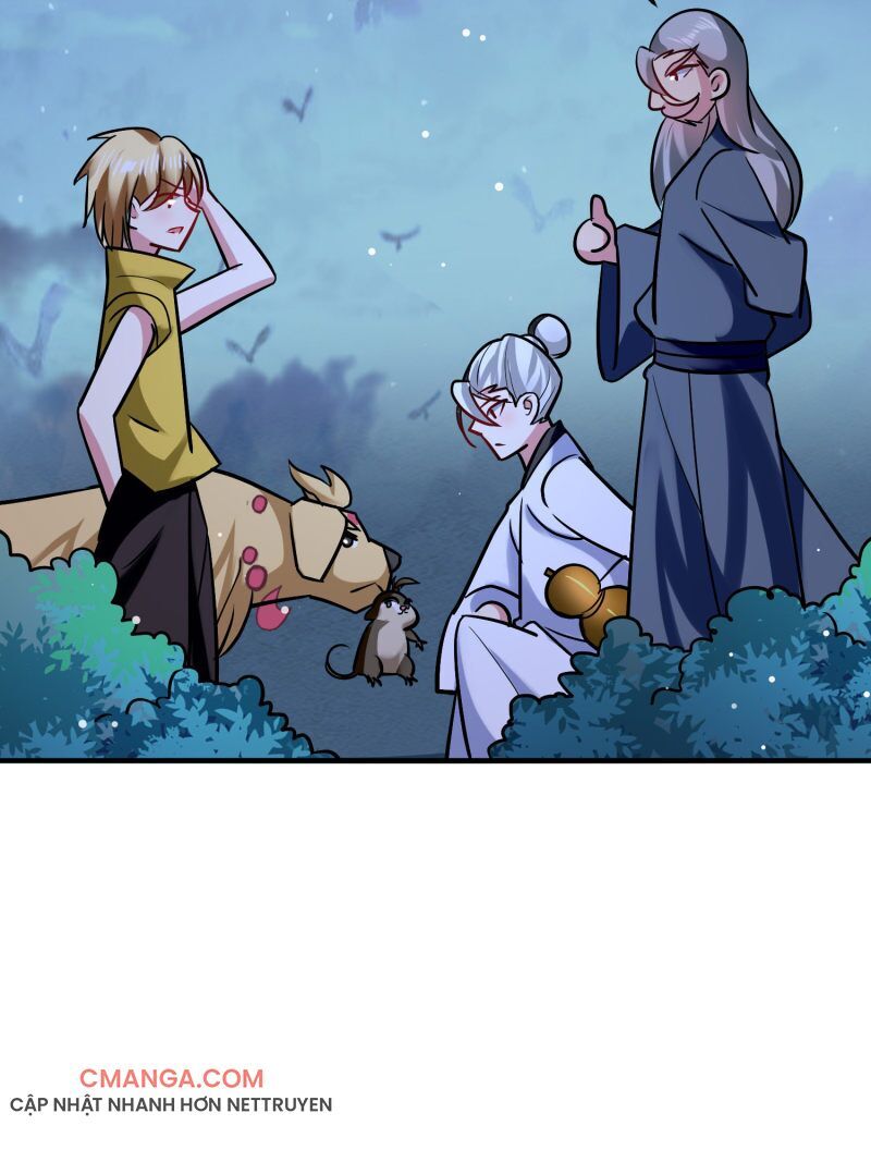 Vạn Giới Tiên Vương Chapter 73 - Trang 2