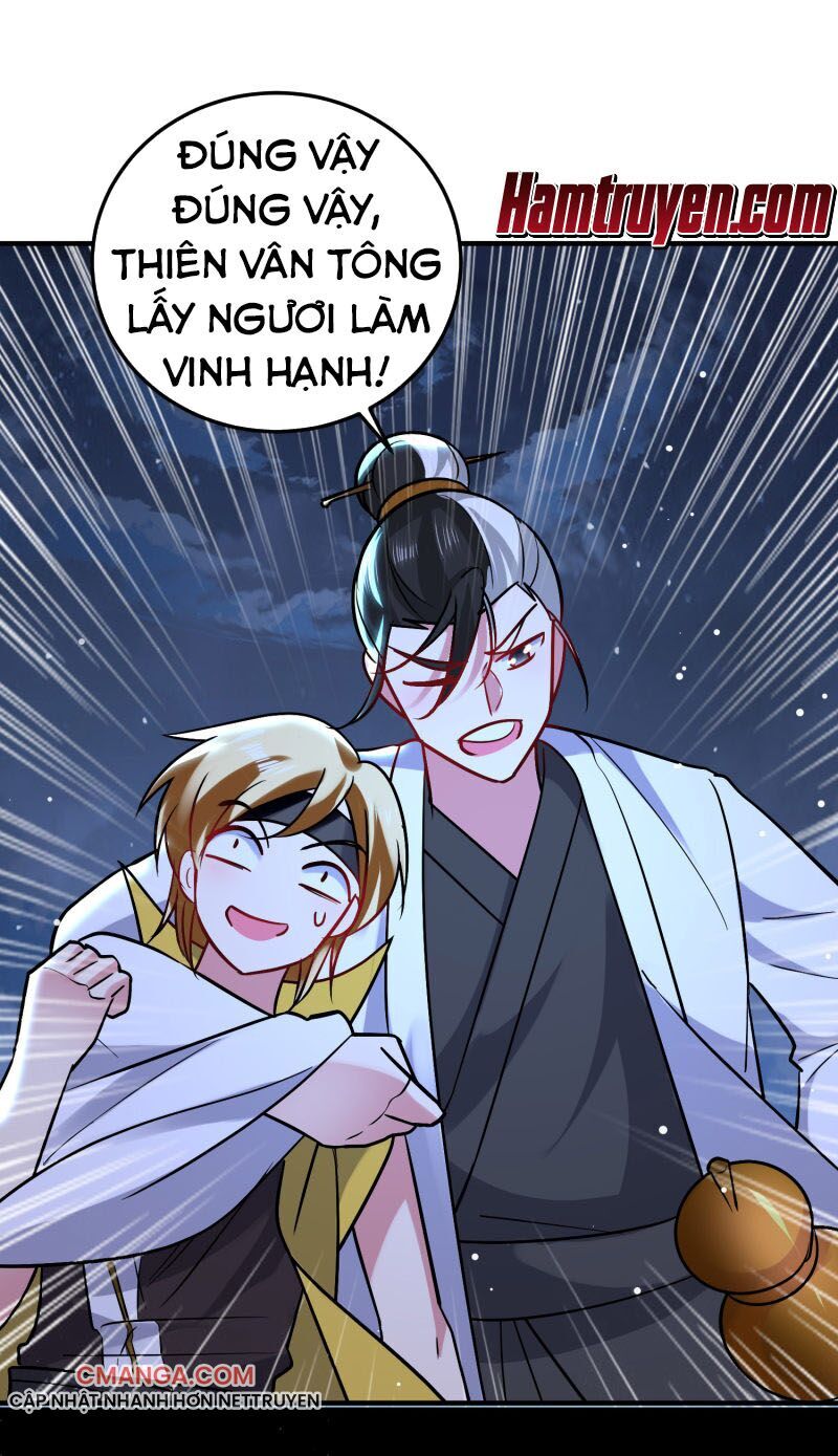 Vạn Giới Tiên Vương Chapter 73 - Trang 2