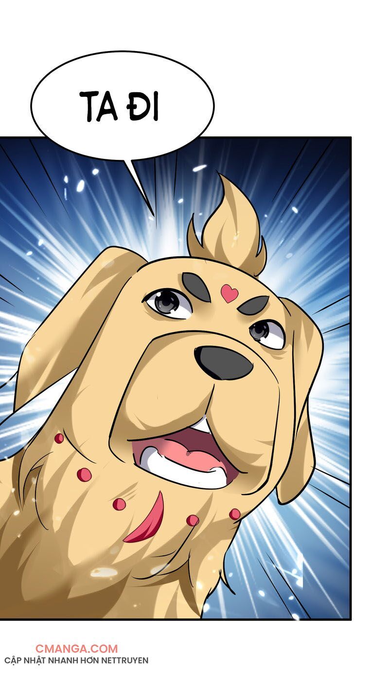 Vạn Giới Tiên Vương Chapter 73 - Trang 2