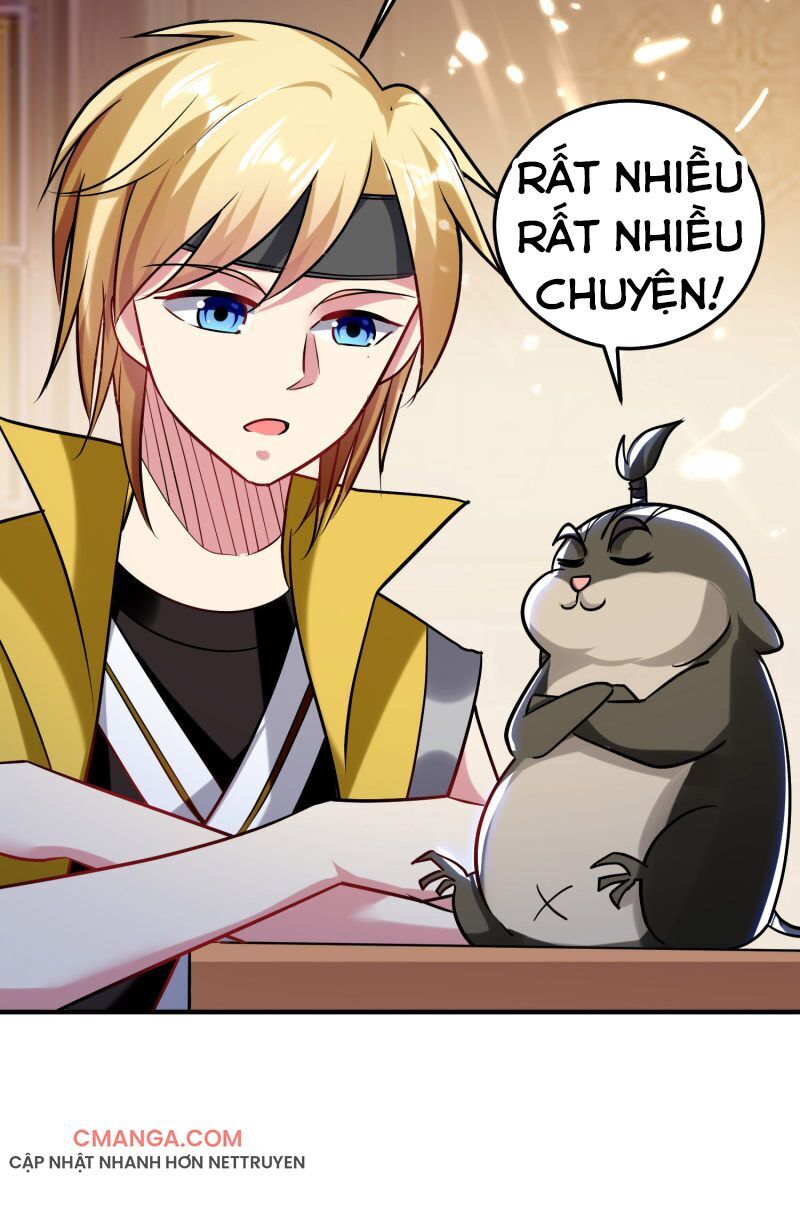 Vạn Giới Tiên Vương Chapter 73 - Trang 2