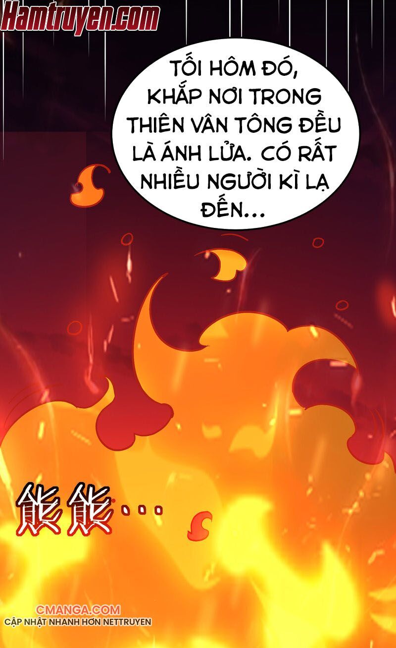 Vạn Giới Tiên Vương Chapter 73 - Trang 2