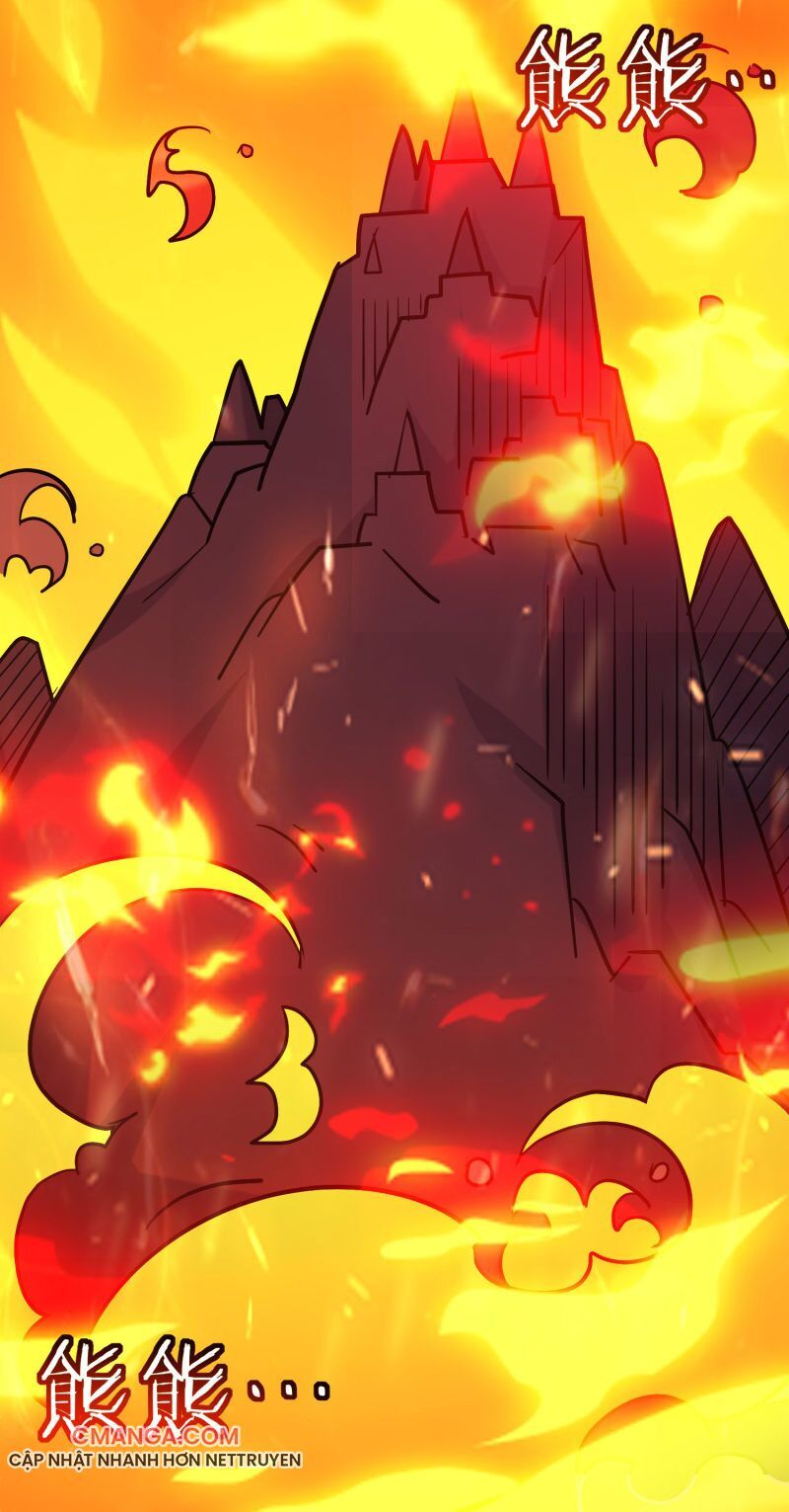 Vạn Giới Tiên Vương Chapter 73 - Trang 2