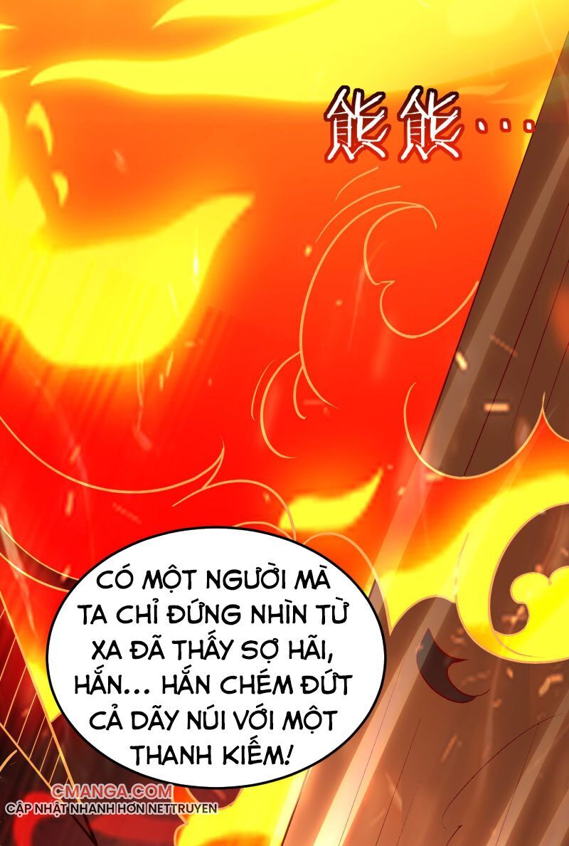 Vạn Giới Tiên Vương Chapter 73 - Trang 2