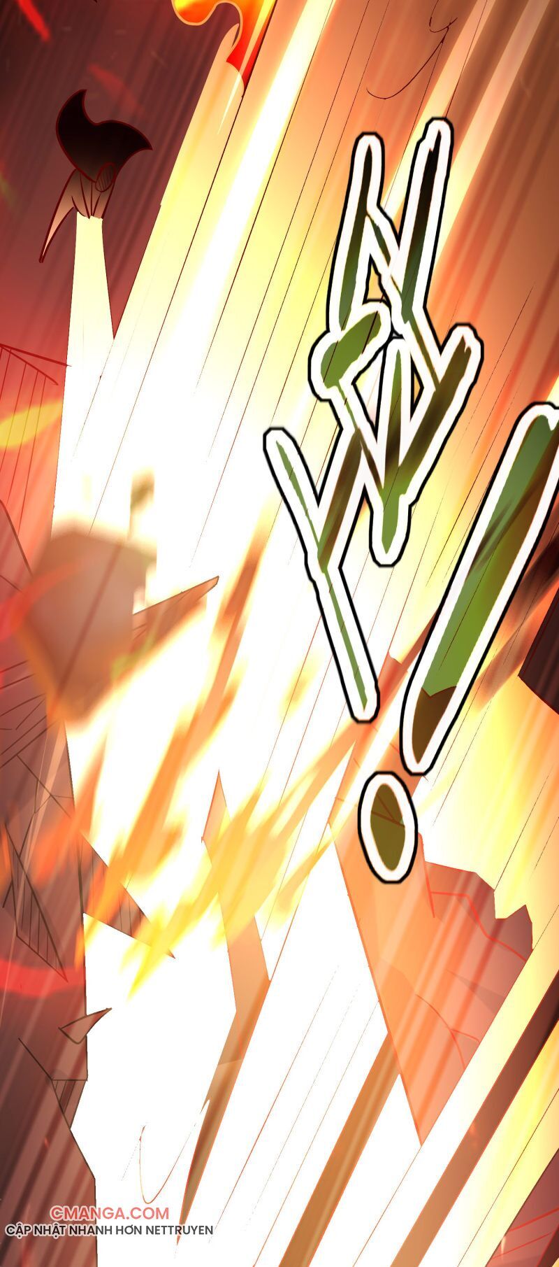 Vạn Giới Tiên Vương Chapter 73 - Trang 2