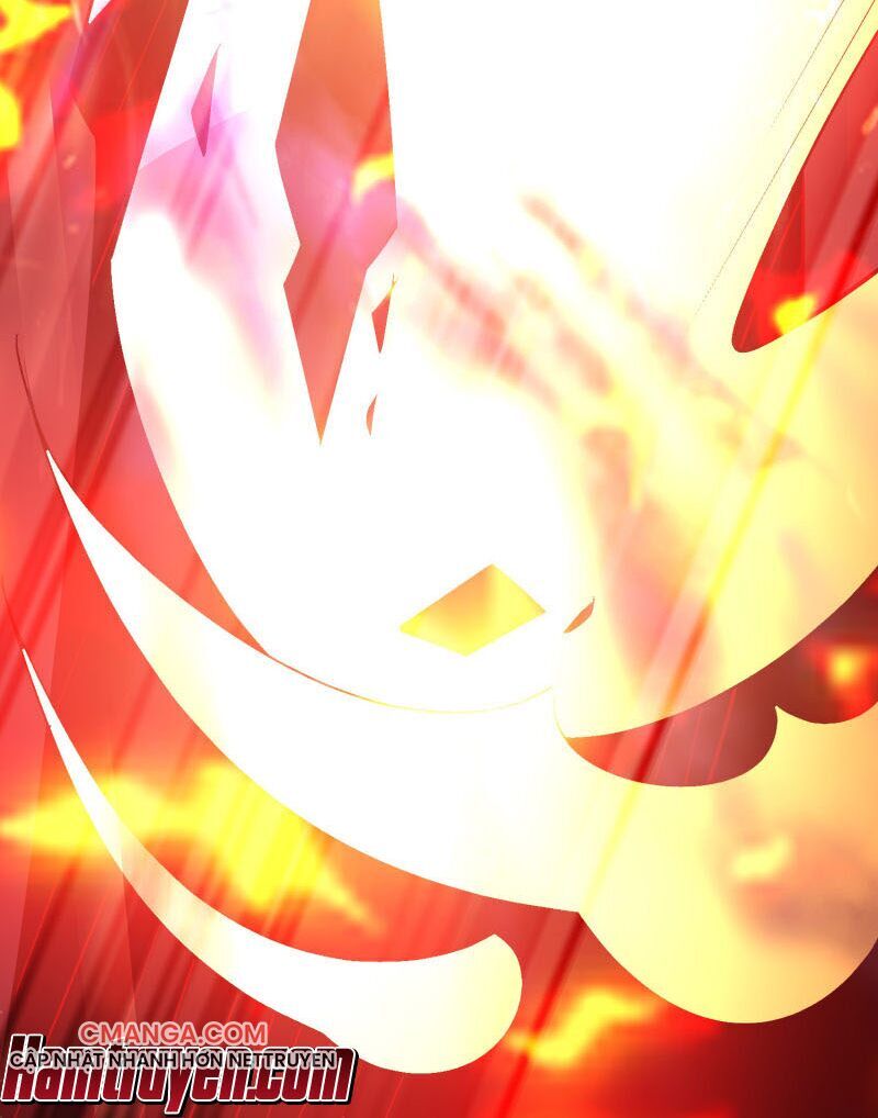 Vạn Giới Tiên Vương Chapter 73 - Trang 2