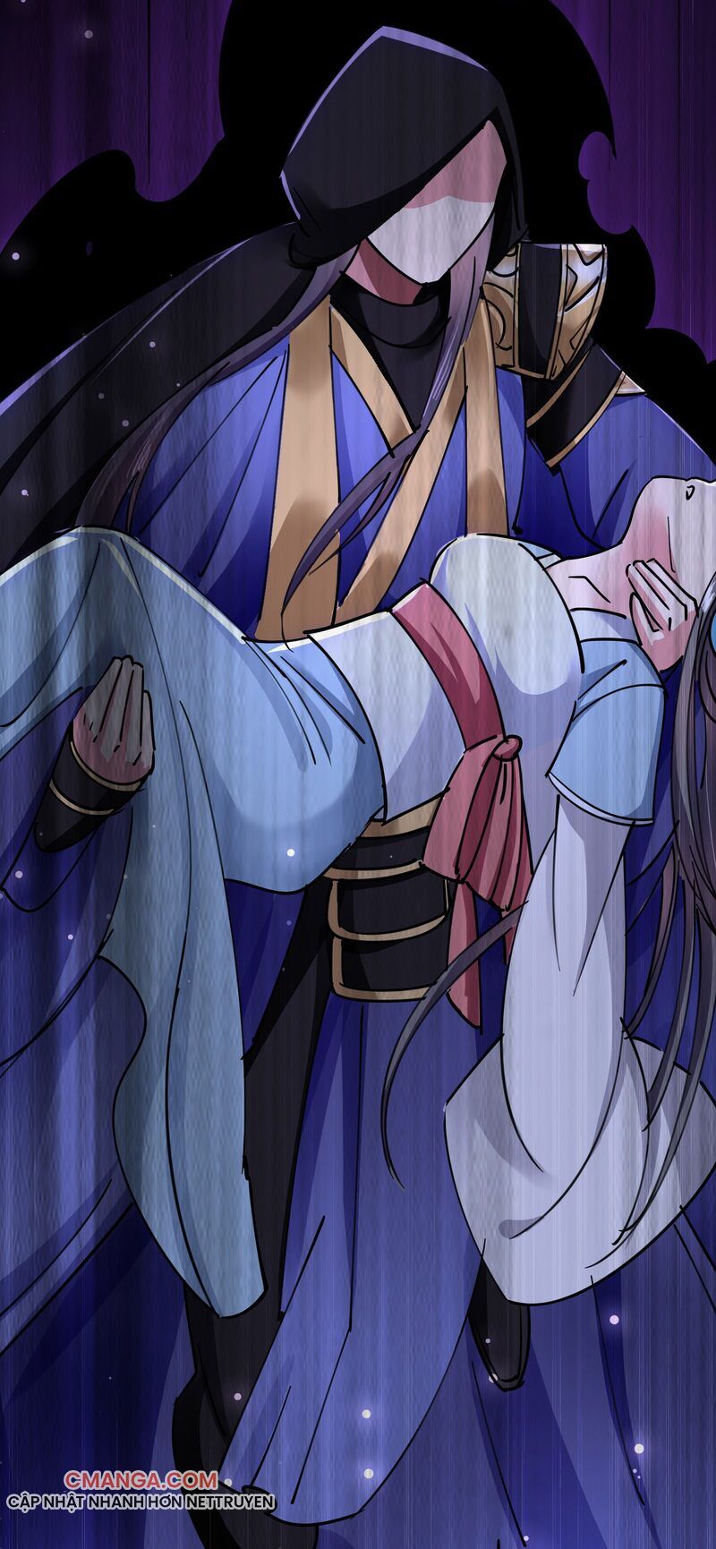 Vạn Giới Tiên Vương Chapter 73 - Trang 2