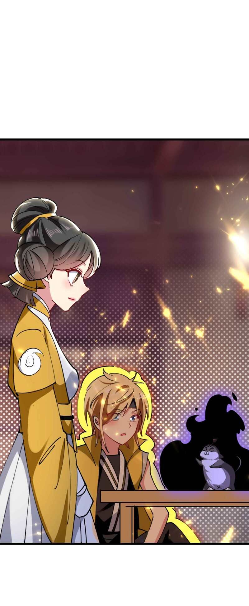 Vạn Giới Tiên Vương Chapter 74 - Trang 2