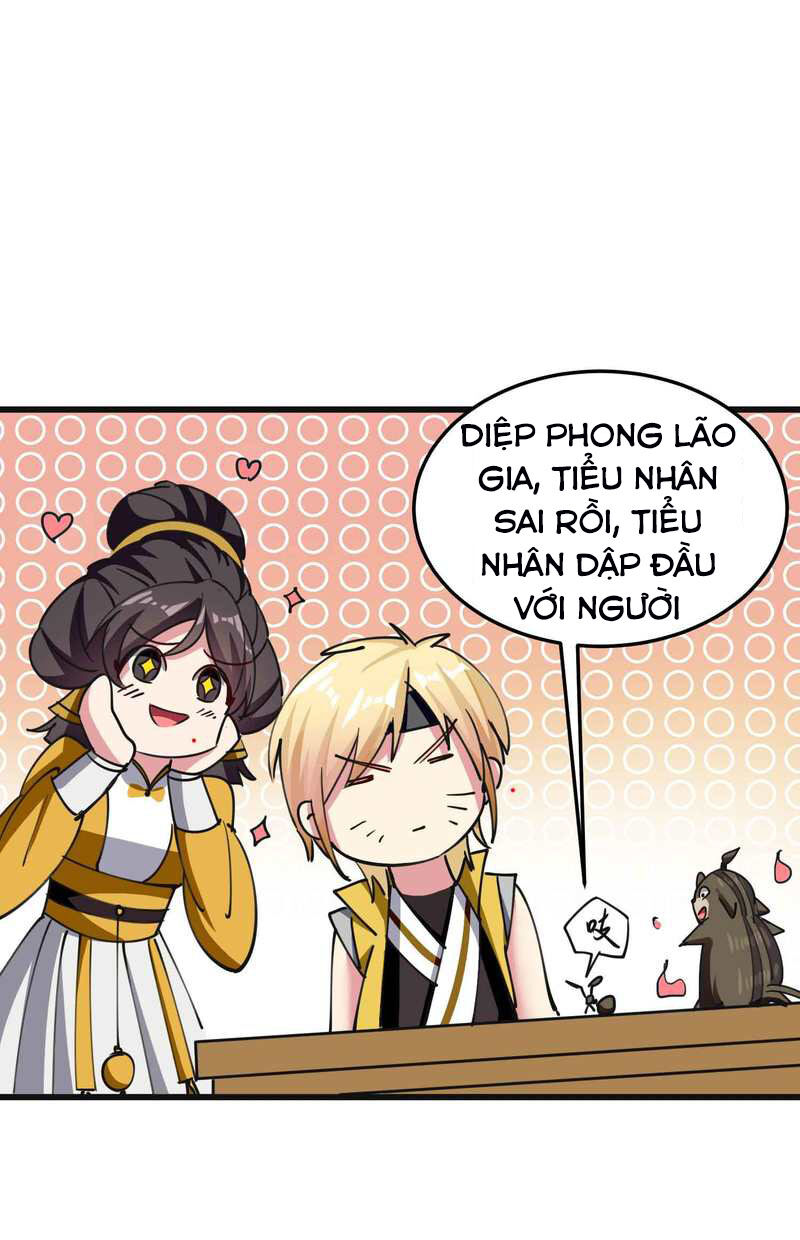 Vạn Giới Tiên Vương Chapter 74 - Trang 2