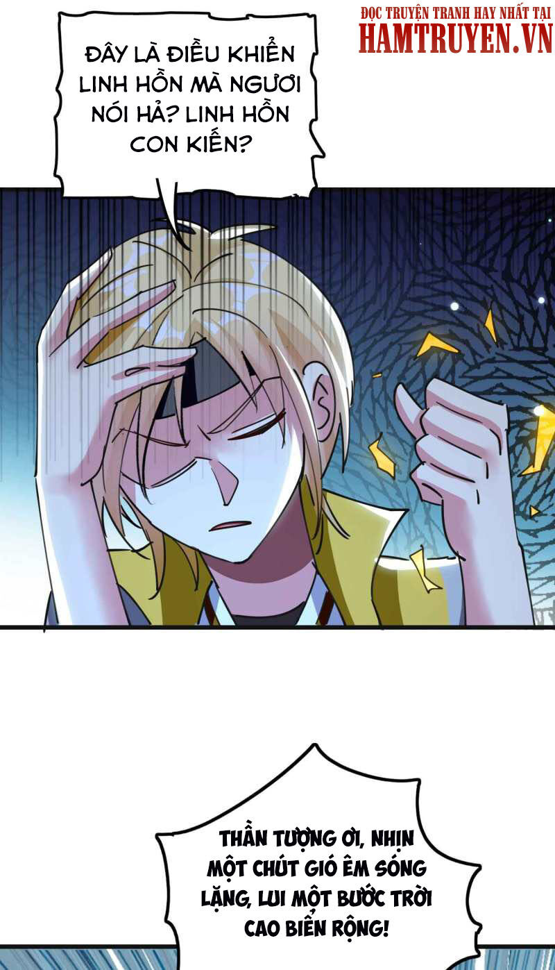 Vạn Giới Tiên Vương Chapter 74 - Trang 2