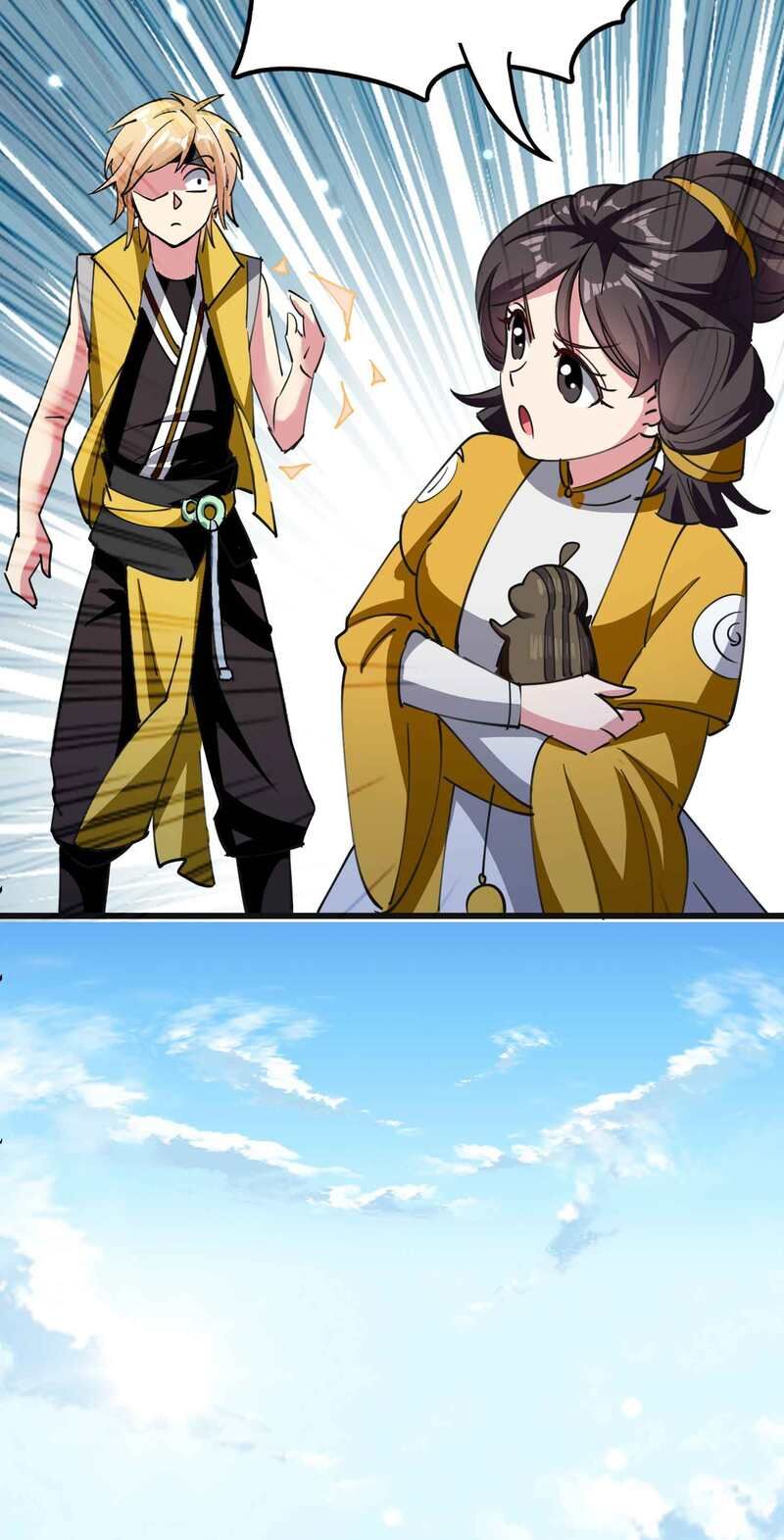 Vạn Giới Tiên Vương Chapter 74 - Trang 2