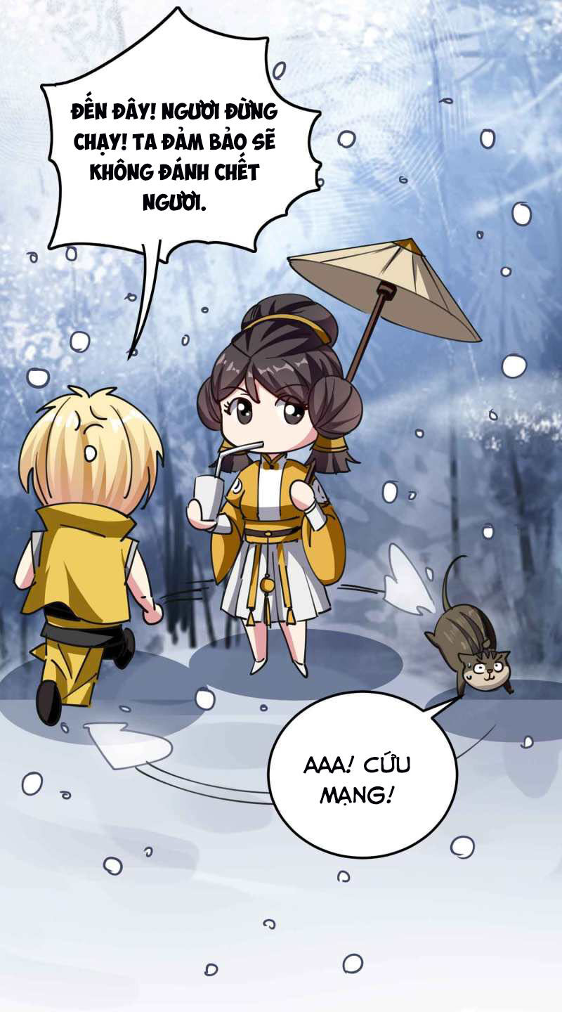 Vạn Giới Tiên Vương Chapter 74 - Trang 2