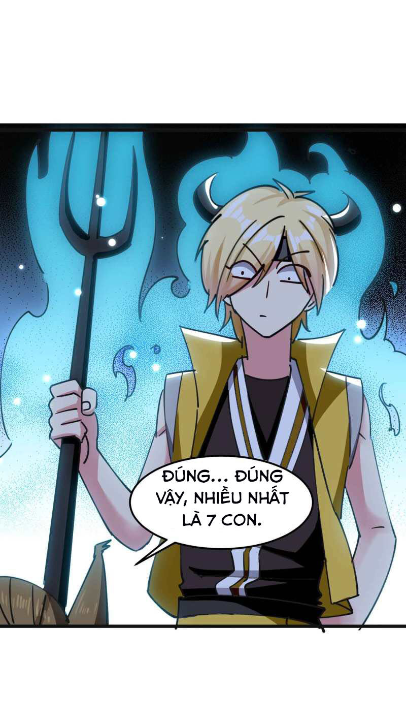 Vạn Giới Tiên Vương Chapter 74 - Trang 2