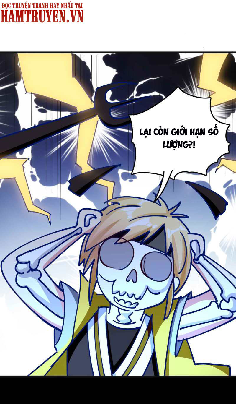 Vạn Giới Tiên Vương Chapter 74 - Trang 2