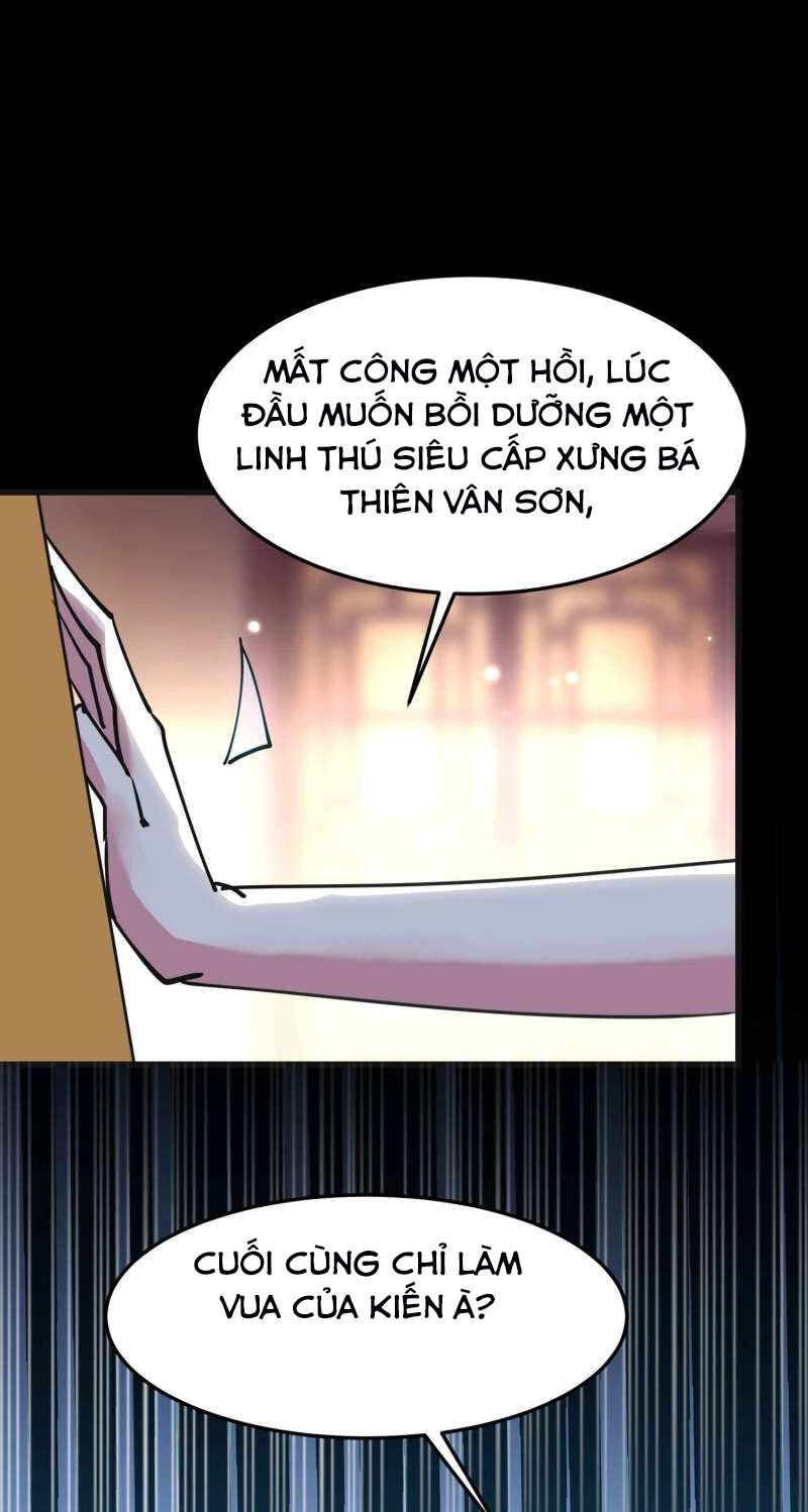 Vạn Giới Tiên Vương Chapter 74 - Trang 2