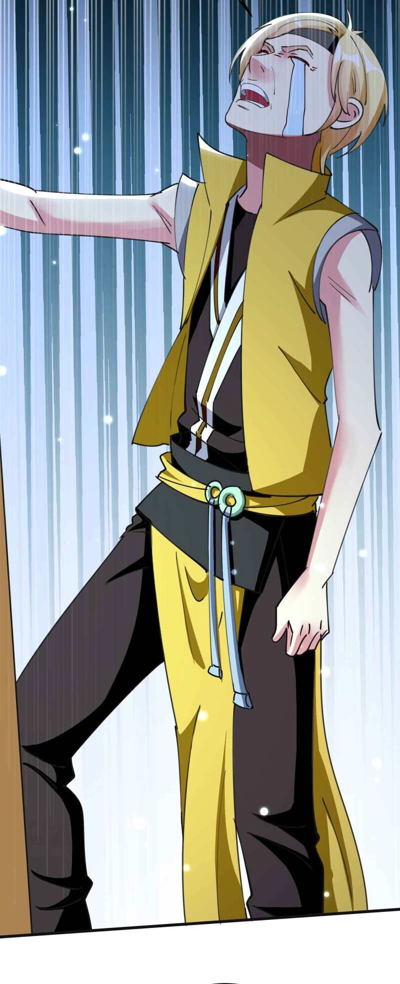 Vạn Giới Tiên Vương Chapter 74 - Trang 2