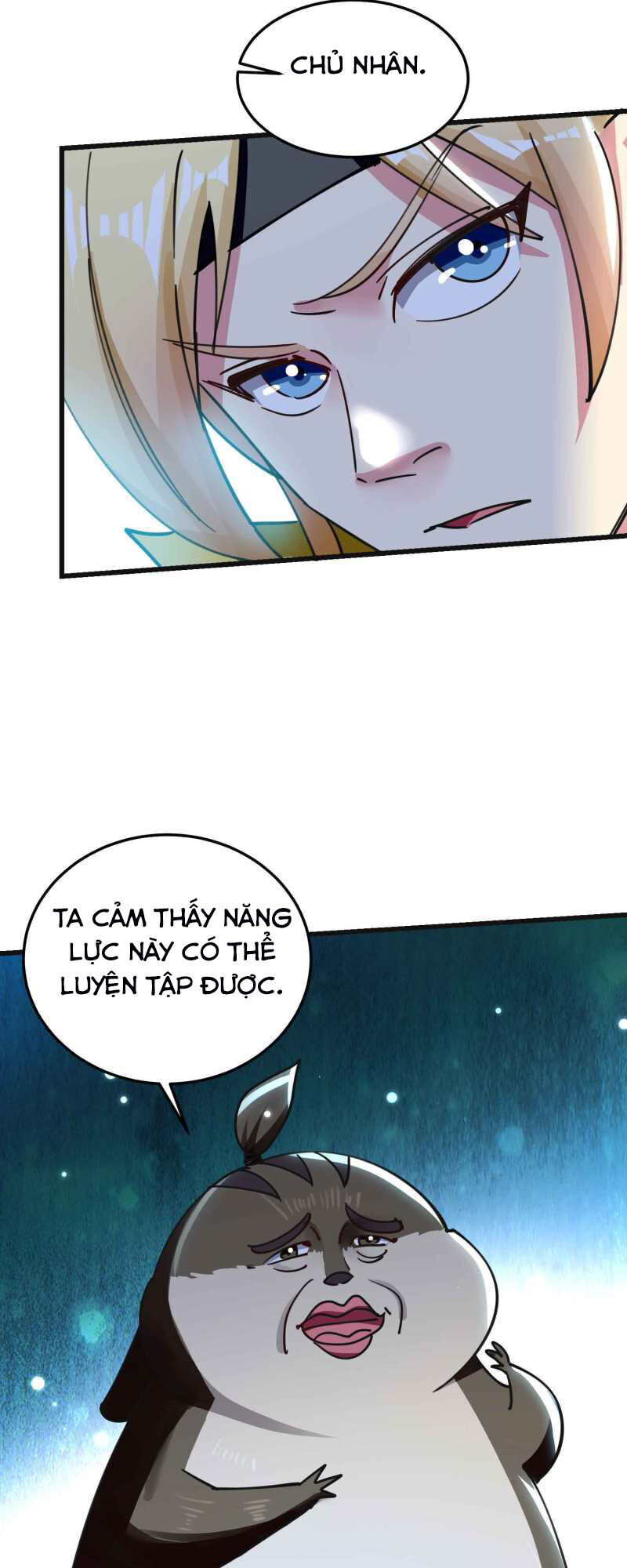 Vạn Giới Tiên Vương Chapter 74 - Trang 2