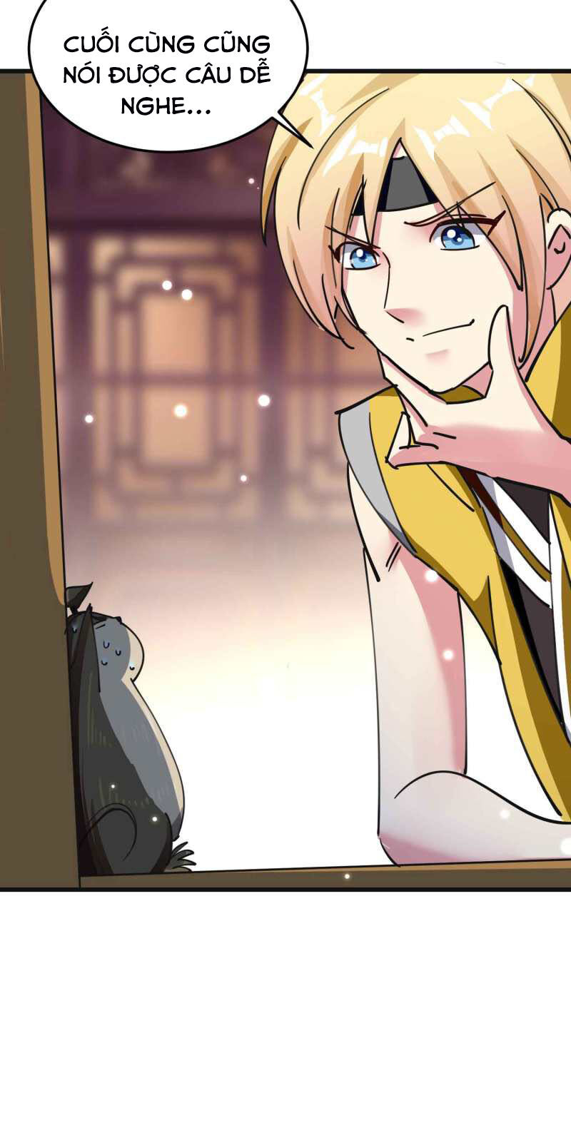 Vạn Giới Tiên Vương Chapter 74 - Trang 2