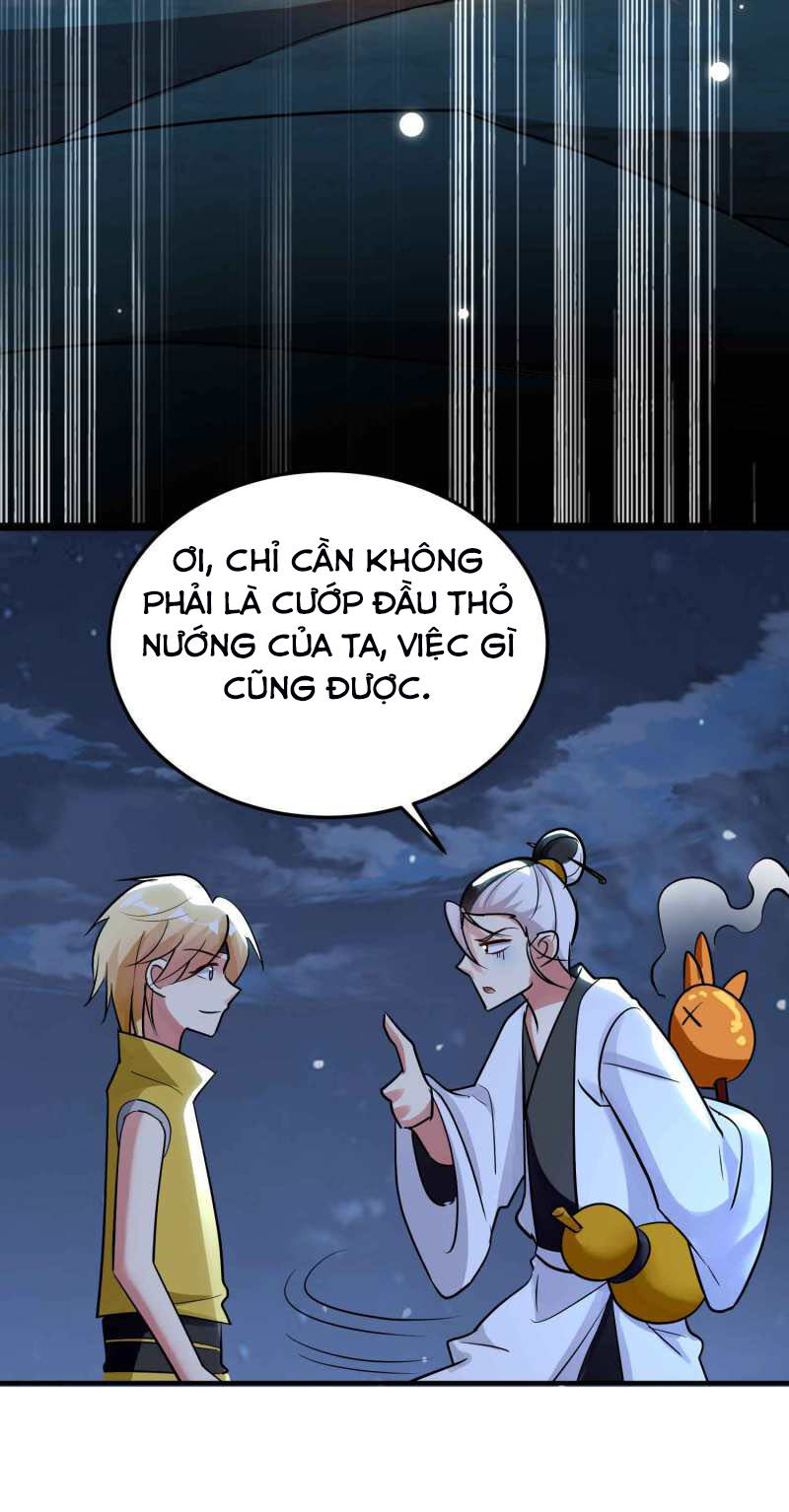 Vạn Giới Tiên Vương Chapter 74 - Trang 2