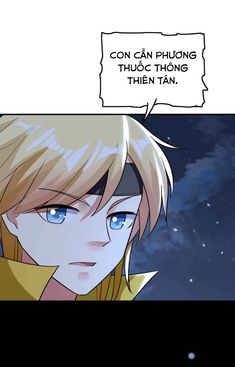 Vạn Giới Tiên Vương Chapter 74 - Trang 2