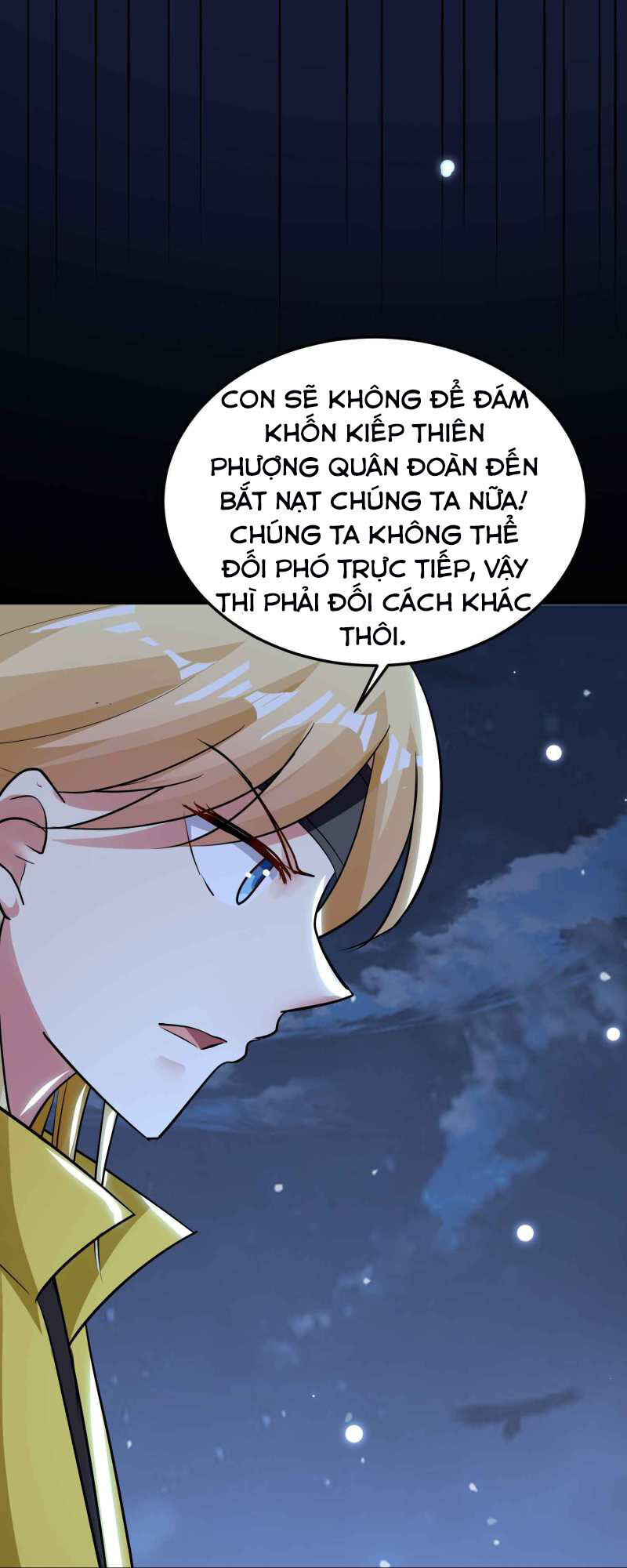 Vạn Giới Tiên Vương Chapter 74 - Trang 2