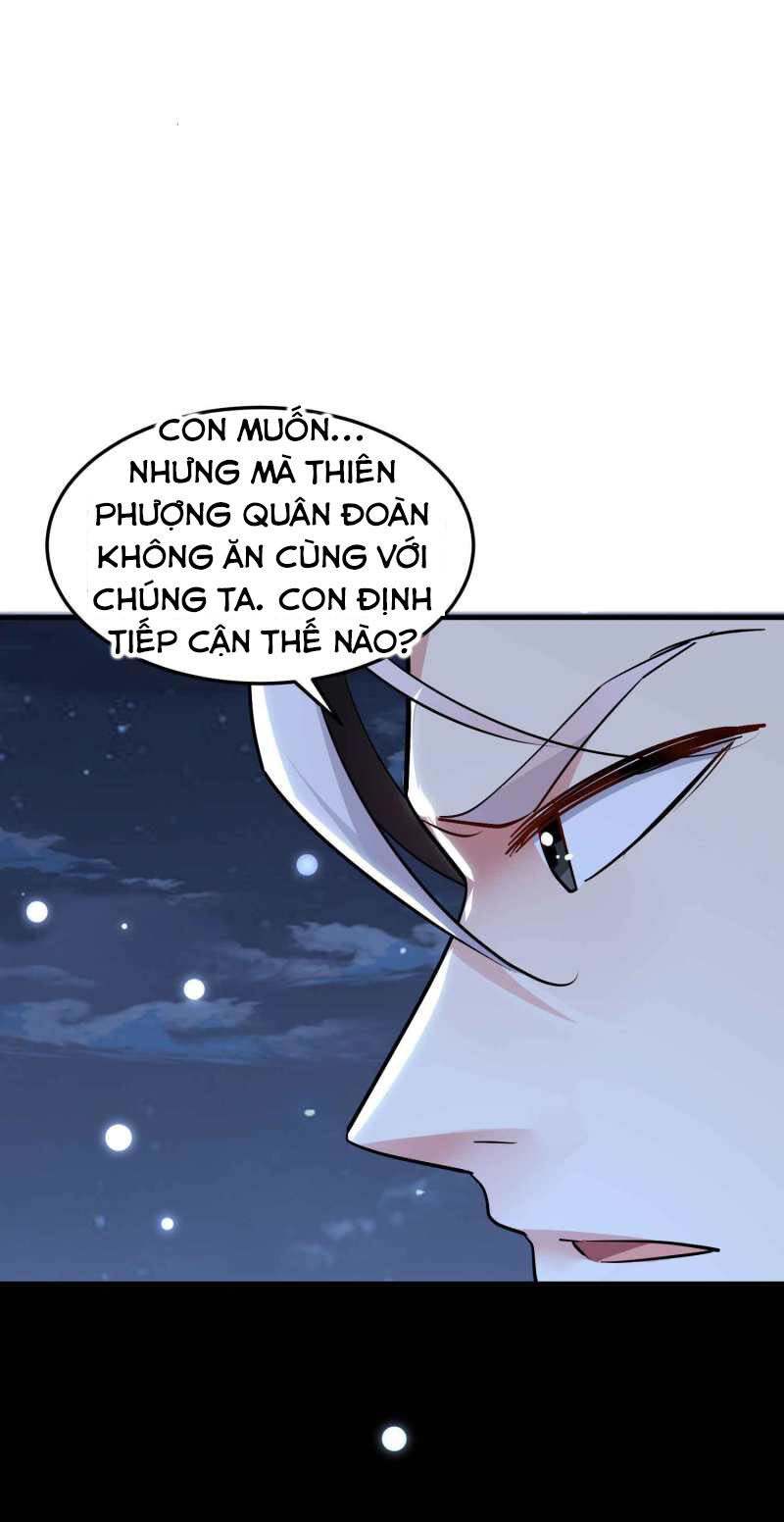 Vạn Giới Tiên Vương Chapter 74 - Trang 2