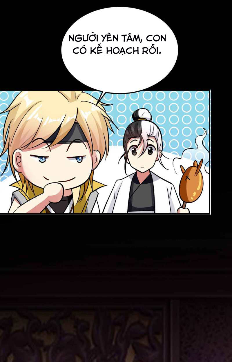 Vạn Giới Tiên Vương Chapter 74 - Trang 2