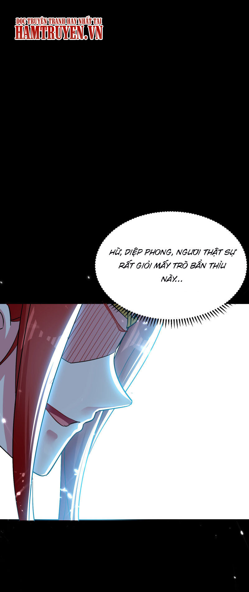 Vạn Giới Tiên Vương Chapter 76 - Trang 2