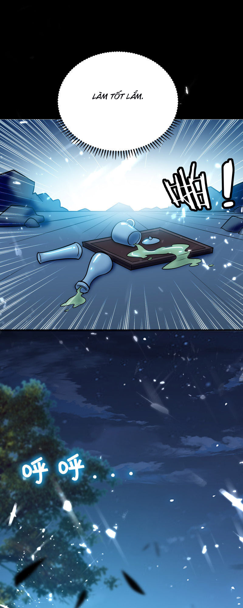 Vạn Giới Tiên Vương Chapter 76 - Trang 2