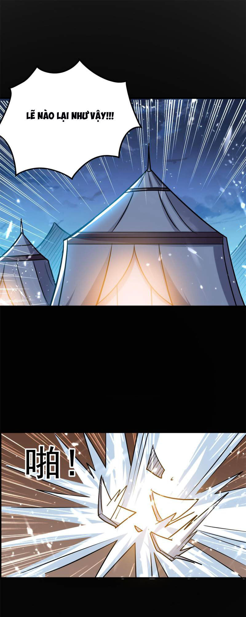 Vạn Giới Tiên Vương Chapter 76 - Trang 2