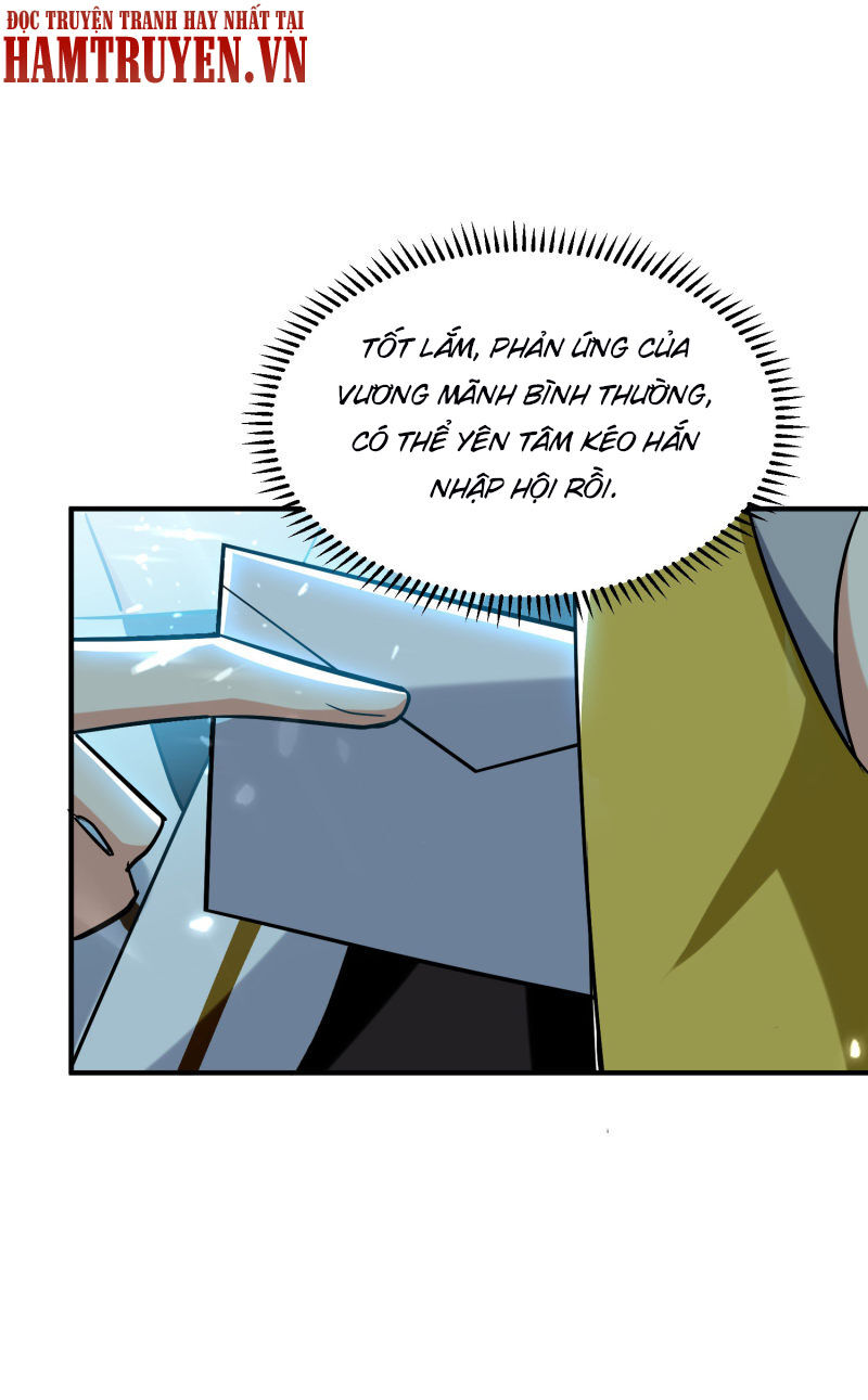 Vạn Giới Tiên Vương Chapter 76 - Trang 2