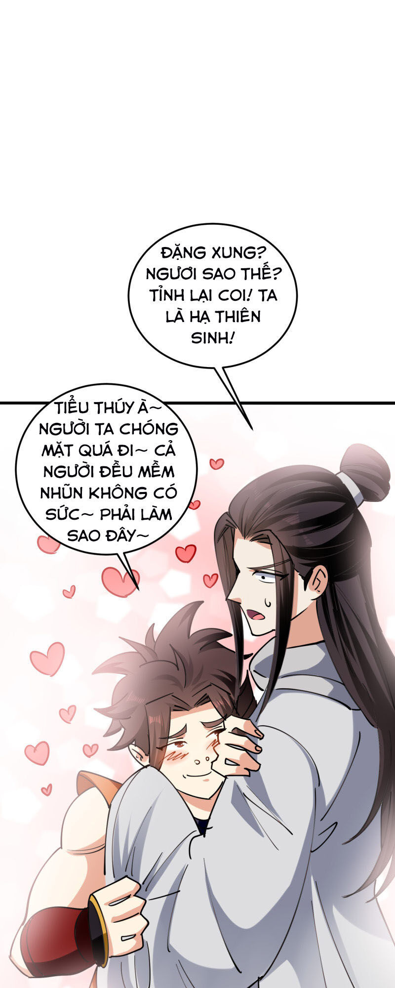 Vạn Giới Tiên Vương Chapter 76 - Trang 2