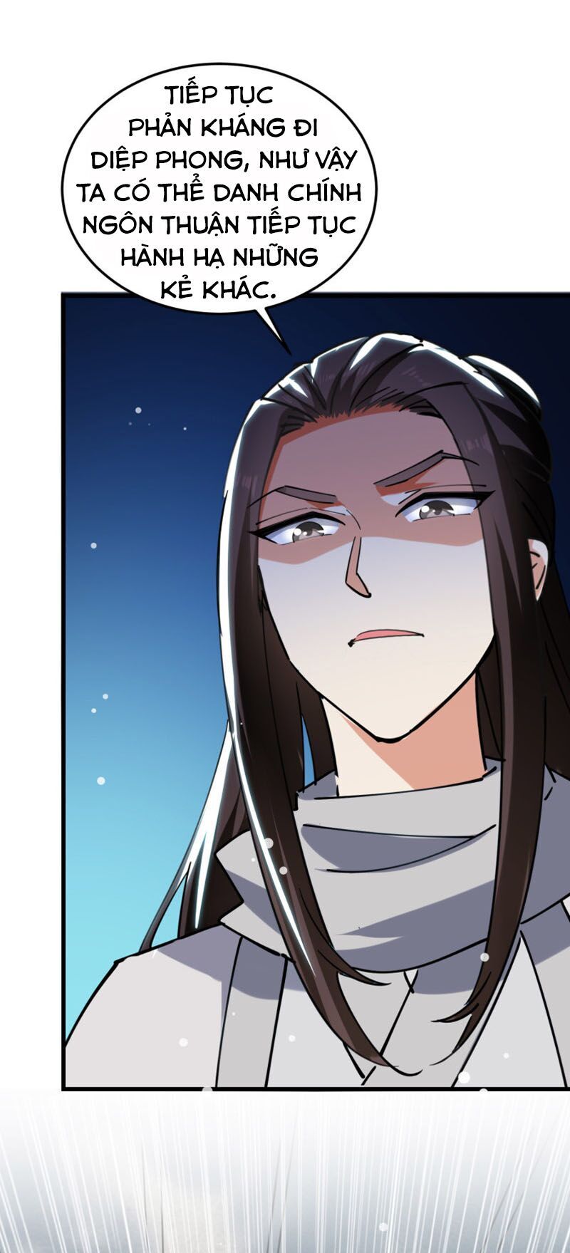 Vạn Giới Tiên Vương Chapter 77 - Trang 2